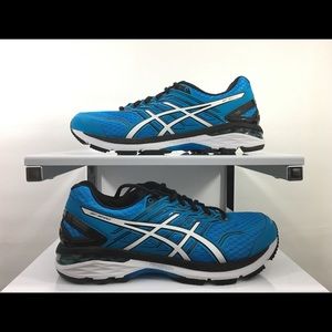 Asics running shoe